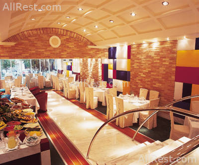 Airotel Alexandros Hotel 22